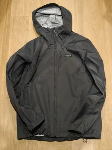 patagonia 트렌트쉘 3L 자켓 M SMDB