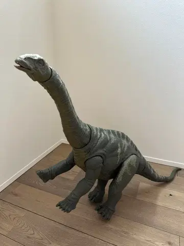 공룡 모형 대형 마텔 쥬라기 월드 아파토사우루스