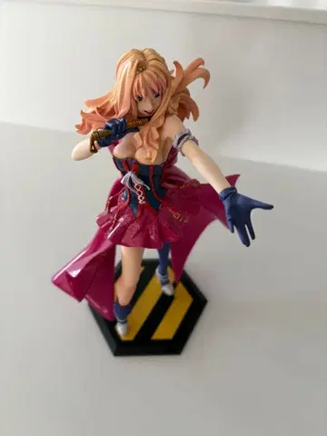 [ 박스 없음 ] 제일복권 마크로스F B상 셰릴 노움