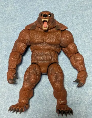 마블 레전드 아사 메이저