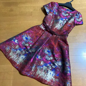 엠즈 그레이시 원피스 38 사이즈