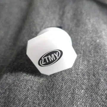 계속 한밤중이면 좋을 텐데. 초대 샤모지 링 라이트 (그린)