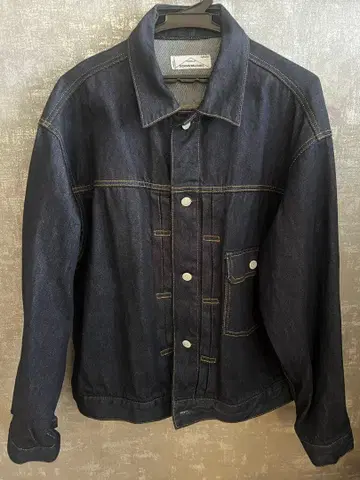 RAGEBLUE 빈티지 라이크/모듬 데님 자켓