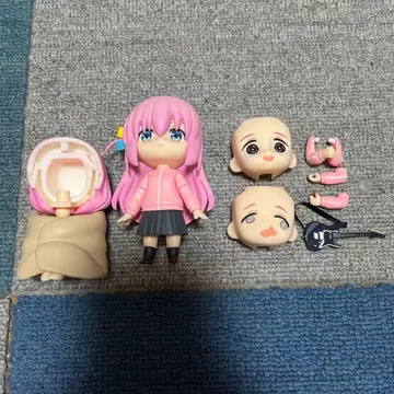 고토 히토리 넨도로이드