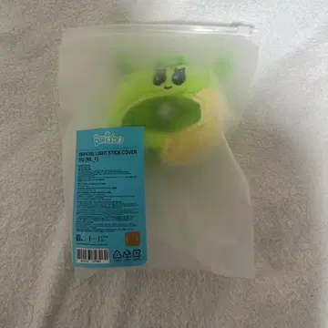 BOYNEXTDOOR 푸네크도 응원봉 커버 사마니 312