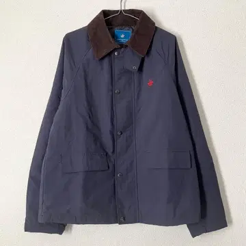 [ 새상품급 ] BHPC 나일론 라이트 웨이트 헌팅 자켓