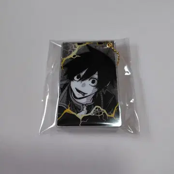 도원암귀 요도가와 마스미 슬라이드 아크릴 키링 아크키