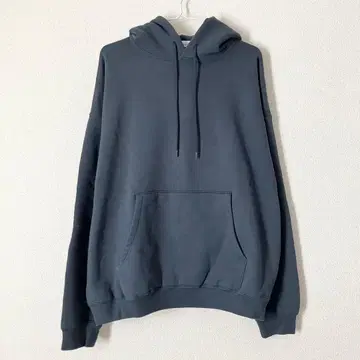 info. BEAUTY&YOUTH 슈퍼 빅 맨투맨 후드티