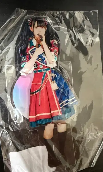 [ 미개봉 새상품 ] 타카네노 나데시코 마츠모토 모모나 아크릴 스탠드