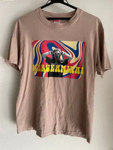 하루카미라이 학 셔츠