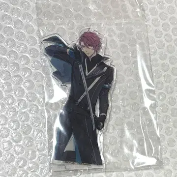 거품의 유크로니아 이 아크릴 스탠드 어나더 ver 아크릴 스탠드