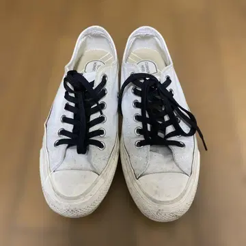 Chuck Taylor All Star 화이트 에딕트 무료배송