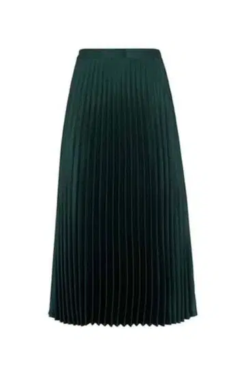 ZARA 플리츠 스커트