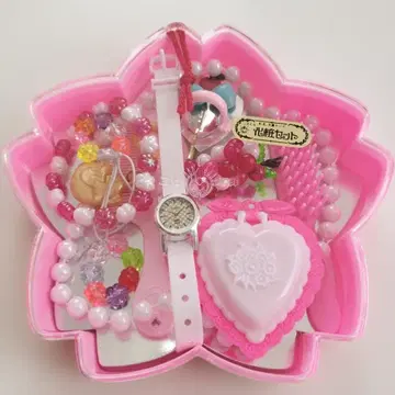 오쿠라토이 메이크업 세트