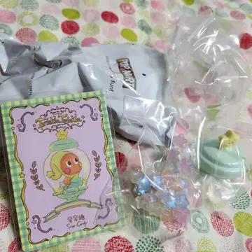 트윙클 트윙클 피규어 스타 캔디
