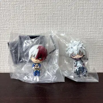 히로아카 치비큥 제일복권 피규어