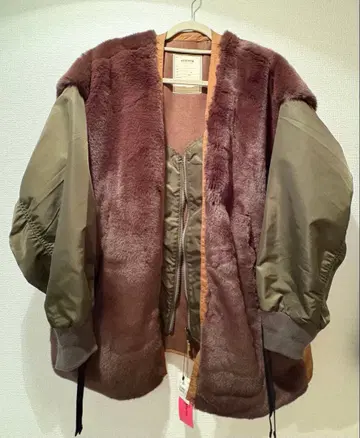 etsinta 아우터 에신타