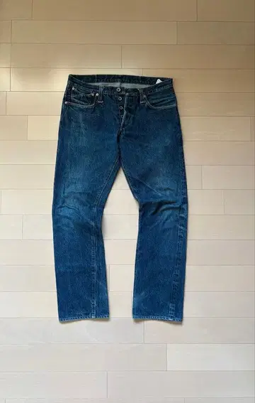 STEVENSON OVERALL CO. 데님 31