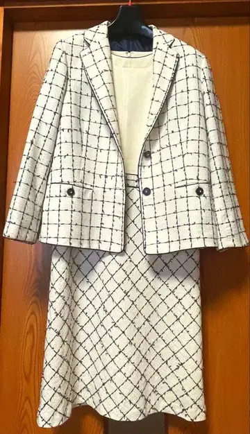 두클라쎄 원피스 셋업 15호