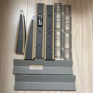 [정크] 카토 근교형 홈 [부품용]