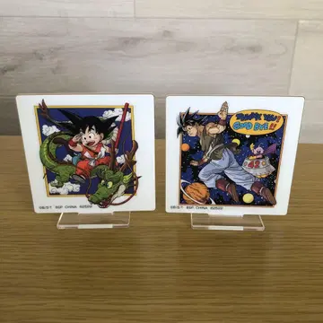 제일복권 드래곤볼 아크릴 스탠드