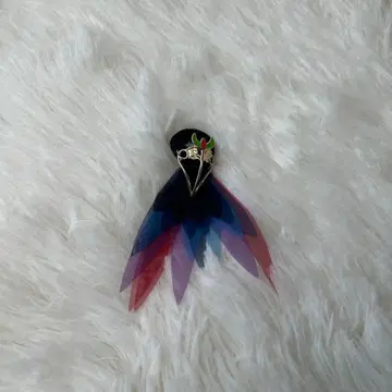 디즈니 프렌지 카라스 댄서