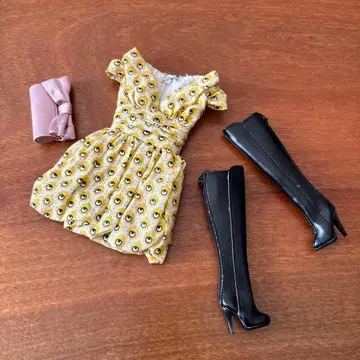 integrity사 패션 로이 의류 세트 미사용 새상품