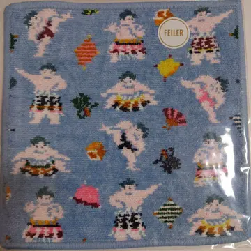 [ 완판템 ] 페이 타월 손수건