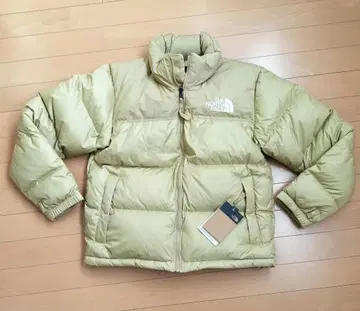 미사용 새상품 더 노스 페이스 아우터