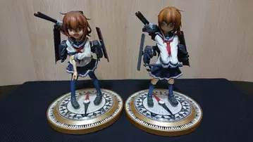 함대 컬렉션 뇌 전 피규어