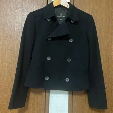 THE SCOTCH HOUSE 스카치 하우스 숏 기장 얇은 소재 여성용