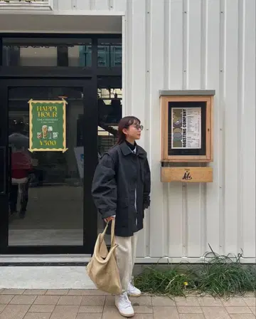 nokcha 녹차 자켓