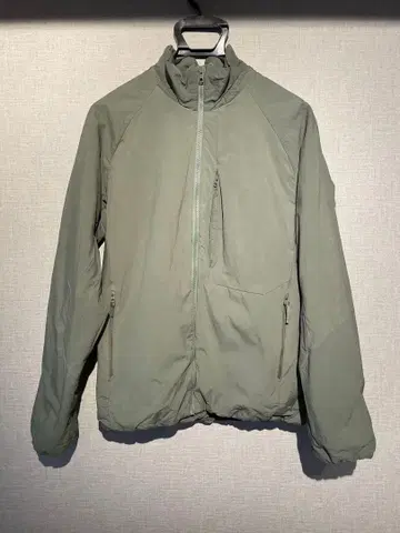 워크맨 WORKMAN 버즈 히트 플라이어 상하의 세트