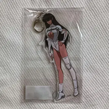 BASTARD 바스터드 암흑의 파괴신 아크릴 키링 네이