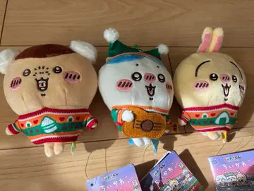 치이카와 에니마이 복권 D상