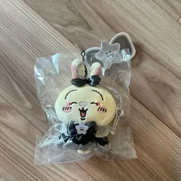 치이카와 초 매지컬 치이카와 나쁜 버전 마스코트 토끼