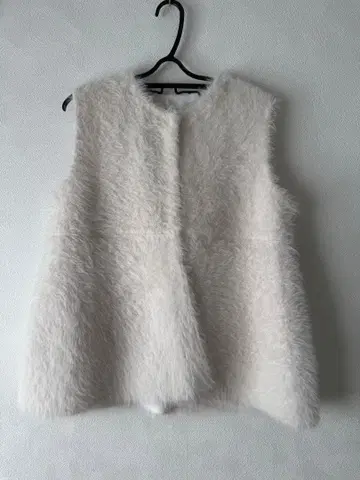 새상품급 Ballsey 투모로우랜드 페더얀 페플럼 베스트 [ 36 ]