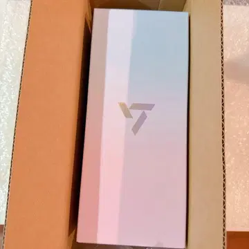 SEVENTEEN CARAT봉 응원봉 10주년