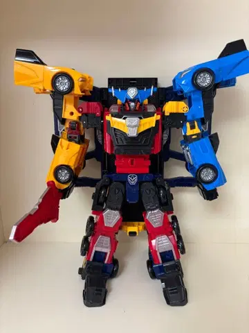 현상품 하로카봇 자이언트 로더