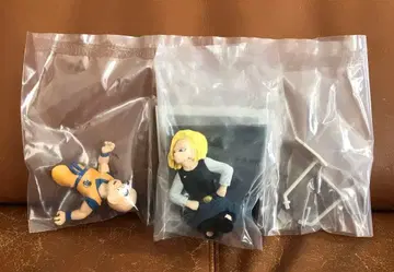 제일복권 드래곤볼 40th ~그~ E상 40주년 기념 만화 스트럭처