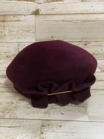 maxim Scat 보르도 토크 베레