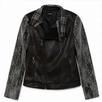 [ 139 ] 데시구알 자켓