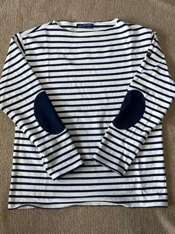 SAINT JAMES 웨쌍 T5 생성 x 네이비