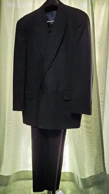 야마가타야 비즈니스 정장 (상하의) / AB7