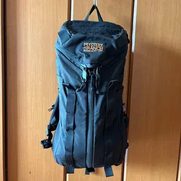 MYSTERYRANCH 1day Assault 블랙 새상품급 단종