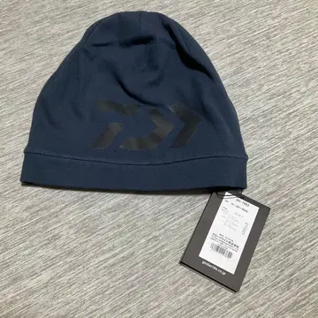다이와 DAIWA 썸머 비니 캡 DC-7603 니트 캡