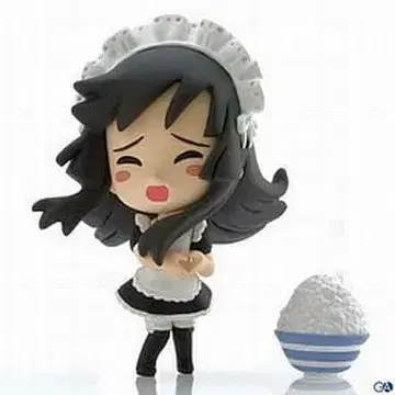 케이온! 프로프 플러스프티 아키야마 미오