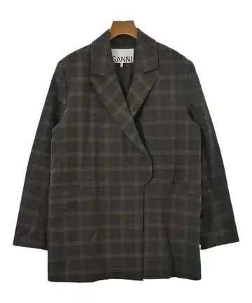 Ganni 캐주얼 자켓 여성용