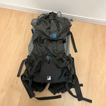 칼리머 백팩 25L