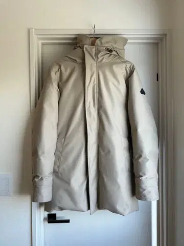 PYRENEX UNITED ARROWS 별주 안시 남성용 다운